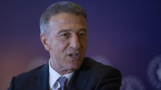 Ahmet Ağaoğlu: Biz bir söz verdik... 3