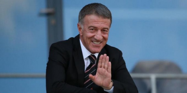 Ahmet Ağaoğlu: Biz bir söz verdik... 6