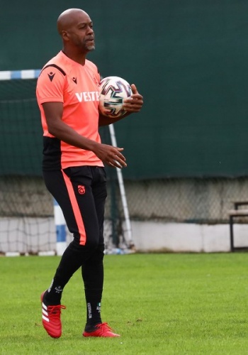 Trabzonspor Gaziantep FK'ya hazır 4