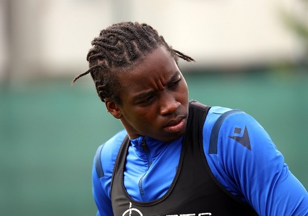 Trabzonspor Gaziantep FK'ya hazır 12