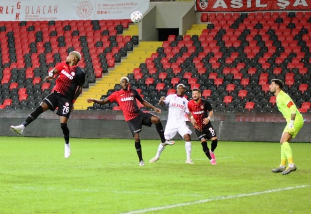 "Hakemler Trabzonspor'dan intikam alıyor" 3