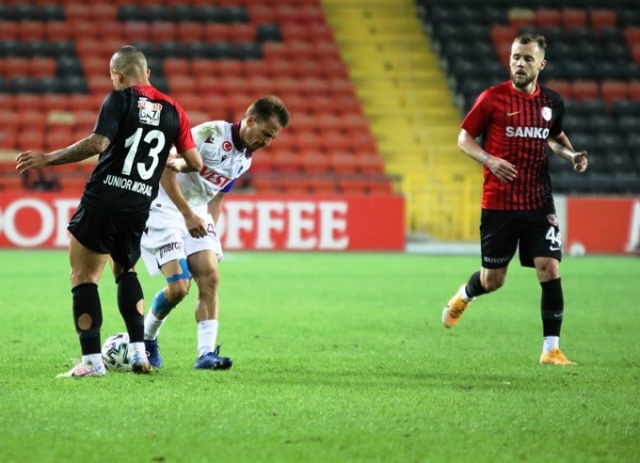 "Hakemler Trabzonspor'dan intikam alıyor" 4