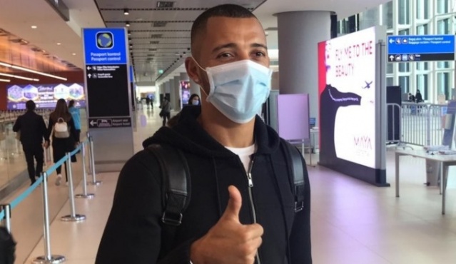 Vitor Hugo transferi 40 günün ardından bitti 4