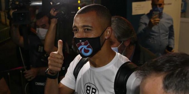 Vitor Hugo transferi 40 günün ardından bitti 2