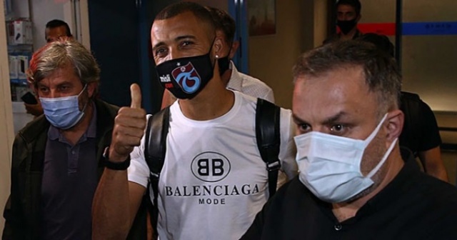 Vitor Hugo transferi 40 günün ardından bitti 3