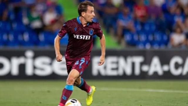 Trabzonspor 2020-21 kadrosu 12