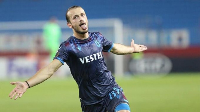 Trabzonspor 2020-21 kadrosu 16