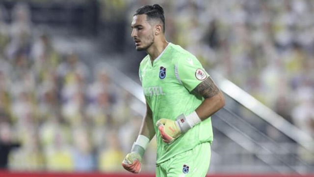 Trabzonspor 2020-21 kadrosu 2