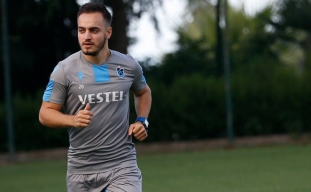 Trabzonspor 2020-21 kadrosu 26