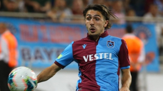 Trabzonspor 2020-21 kadrosu 20