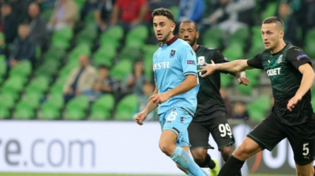 Trabzonspor 2020-21 kadrosu 21