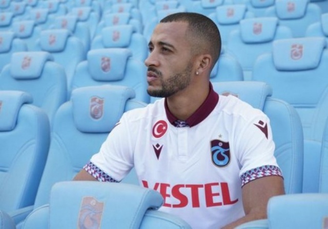 Trabzonspor 2020-21 kadrosu 6