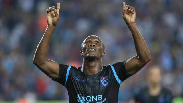 Trabzonspor 2020-21 kadrosu 22