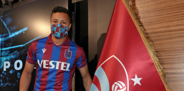 Trabzonsporlu futbolcuların güncel değerleri 06.10.2020 19