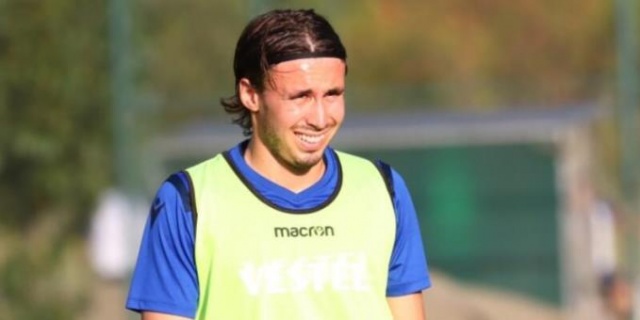 Trabzonsporlu futbolcuların güncel değerleri 06.10.2020 14