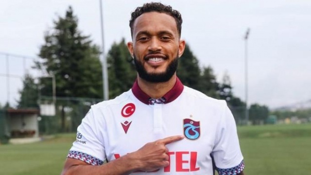 Trabzonsporlu futbolcuların güncel değerleri 06.10.2020 23