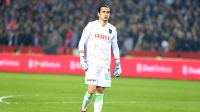 Trabzonsporlu futbolcuların güncel değerleri 06.10.2020 11