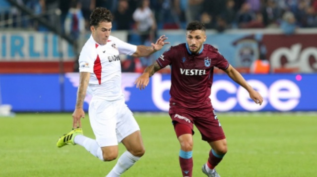 Trabzonsporlu futbolcuların güncel değerleri 06.10.2020 9