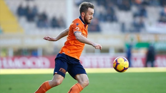 Süper Lig'in en değerli 10 futbolcusu 9