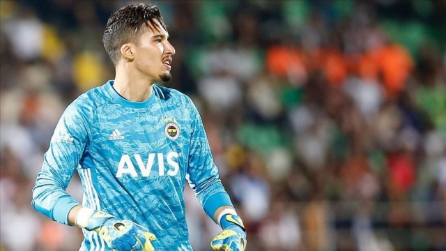 Süper Lig'in en değerli 10 futbolcusu 3