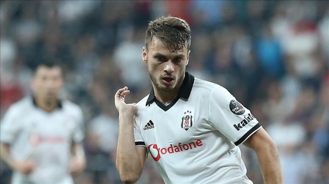 Süper Lig'in en değerli 10 futbolcusu 5