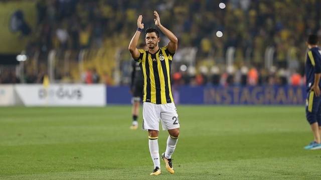 Süper Lig'in en değerli 10 futbolcusu 6