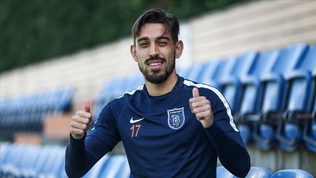 Süper Lig'in en değerli 10 futbolcusu 8