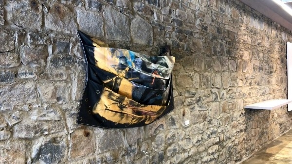 Bayburt'ta Baksı Müze’sinde ‘maske’ sergisi 9