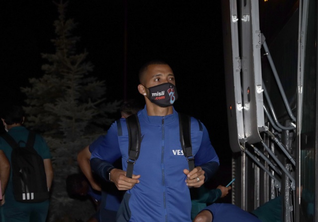 Trabzonspor Erzurum'da 2