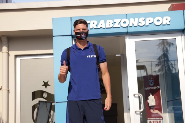 Trabzonspor Erzurum'da 4