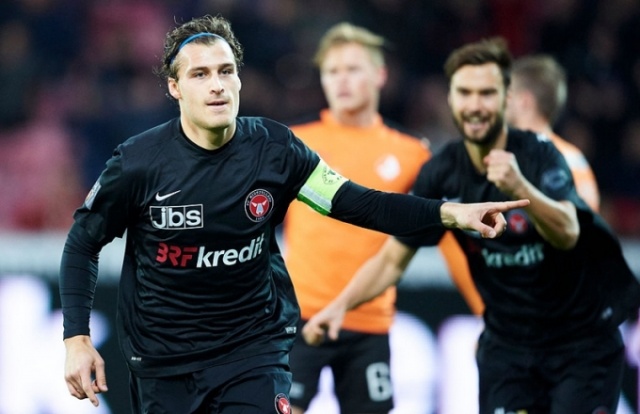 Erik transferine Novak engeli 6