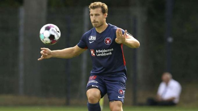 Erik transferine Novak engeli 3