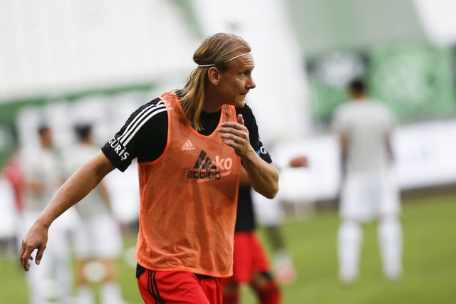 Fifa 21'e göre Süper Lig'in en iyileri! Trabzonspor'dan sadece o var 5