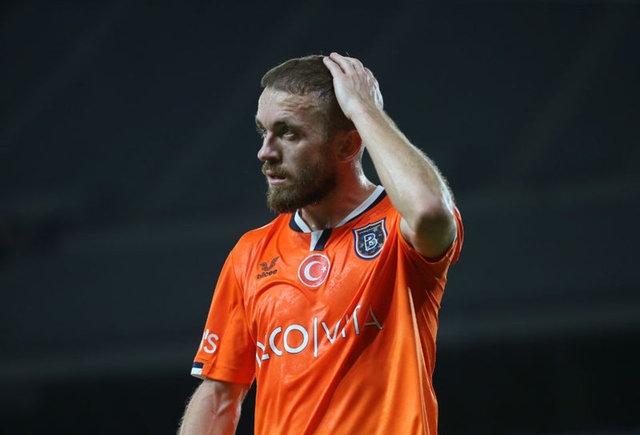 Fifa 21'e göre Süper Lig'in en iyileri! Trabzonspor'dan sadece o var 16