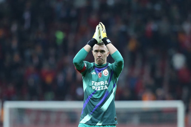 Fifa 21'e göre Süper Lig'in en iyileri! Trabzonspor'dan sadece o var 15