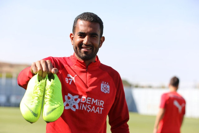 Fifa 21'e göre Süper Lig'in en iyileri! Trabzonspor'dan sadece o var 2