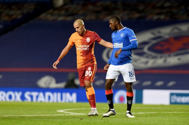 Fifa 21'e göre Süper Lig'in en iyileri! Trabzonspor'dan sadece o var 9