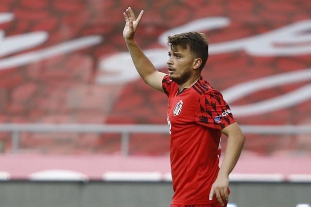 Fifa 21'e göre Süper Lig'in en iyileri! Trabzonspor'dan sadece o var 13