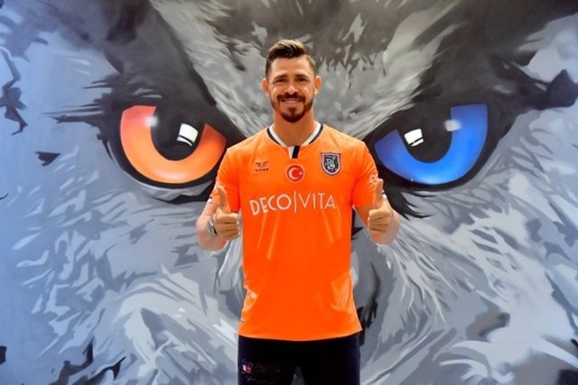 Fifa 21'e göre Süper Lig'in en iyileri! Trabzonspor'dan sadece o var 14