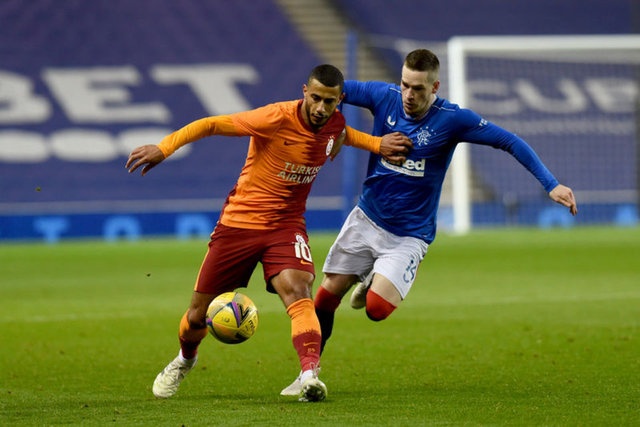 Fifa 21'e göre Süper Lig'in en iyileri! Trabzonspor'dan sadece o var 7