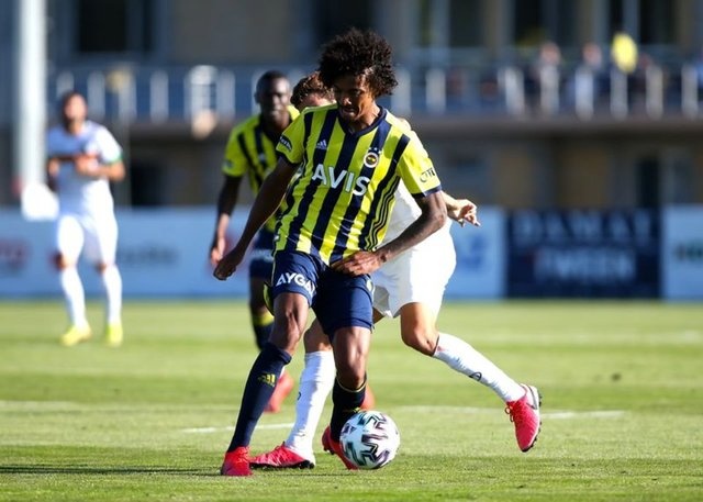 Fifa 21'e göre Süper Lig'in en iyileri! Trabzonspor'dan sadece o var 11