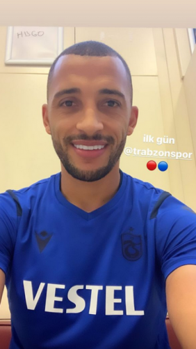 Vitor Hugo sözünü tuttu 6