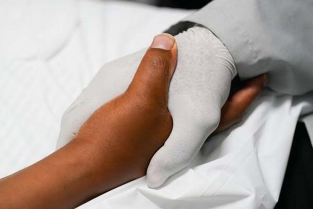 Dünyanın umutla beklediği aşı haberi geldi 2