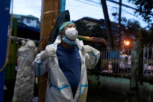 Dünyanın umutla beklediği aşı haberi geldi 14