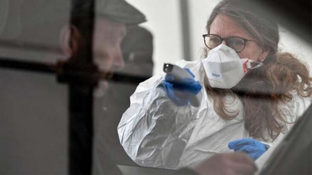 Dünyanın umutla beklediği aşı haberi geldi 12