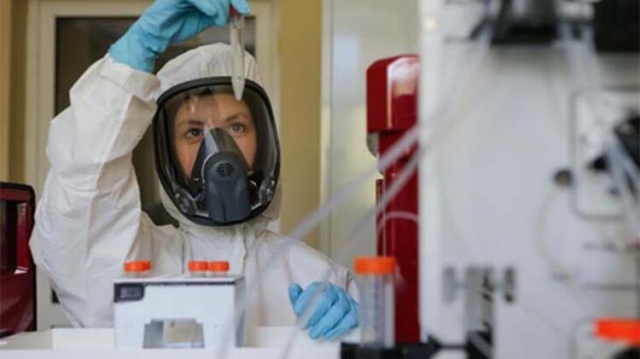 Dünyanın umutla beklediği aşı haberi geldi 5