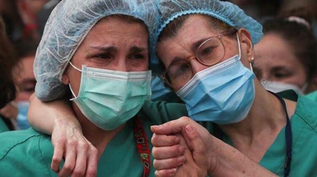 Dünyanın umutla beklediği aşı haberi geldi 17