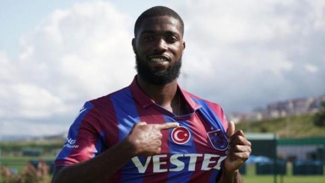 "Djaniny Trabzonspor'un birinci forveti olacak" 3