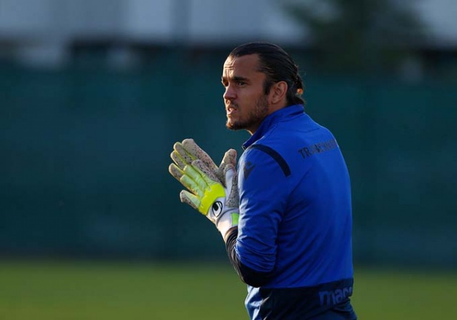 Trabzonspor Başakşehir maçı hazırlıklarına başladı 3