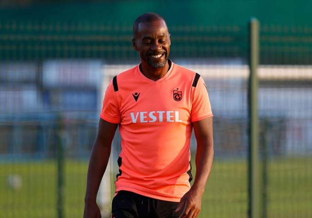 Trabzonspor Başakşehir maçı hazırlıklarına başladı 4